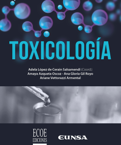 Toxicología - 1ra edición