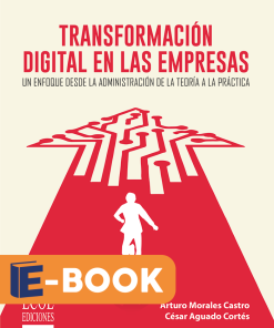 Transformación digital en las empresas - 1ra edición