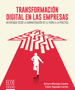 Transformación digital en las empresas - 1ra edición