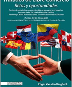 Tratados de libre comercio