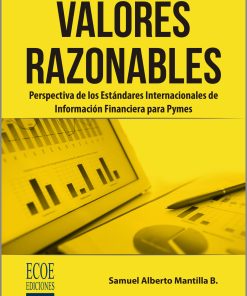 Valores razonables - 1ra edición