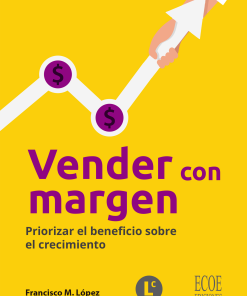 Vender con margen - 1ra edición