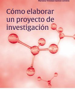 Como elaborar un proyecto de investigación