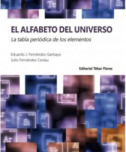 El alfabeto del universo