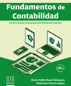 Fundamentos de contabilidad