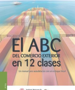 El ABC del comercio exterior en 12 clases