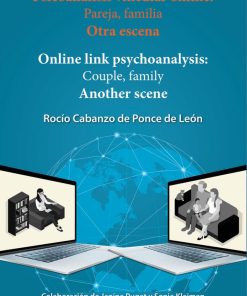 Psicoanálisis vincular online: Pareja