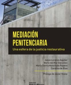 Mediación penitenciaria