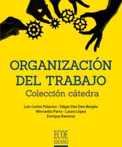 Organización del trabajo