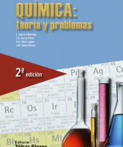 Química: Teoría y Problemas