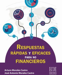 Respuestas rápidas y eficaces para no financieros