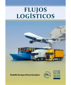 Flujos logísticos - 1ra edición