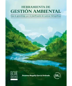 Herramienta de gestión ambiental - 1ra edición